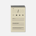 SMARTBOOK TILE / PAPIER TIGRE
