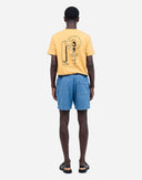 SHORT BHODI DENIM CLAIR / OLOW