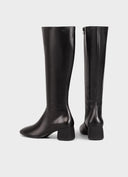 LIVIA BOTAS ALTAS / VAGABONG
