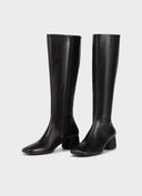 LIVIA BOTAS ALTAS / VAGABONG