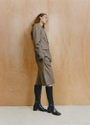 LIVIA BOTAS ALTAS / VAGABONG