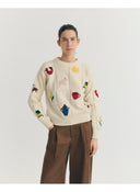 SWEATER MASIA CANDELA / THINKING MU