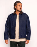 CHAQUETA YARM / OLOW