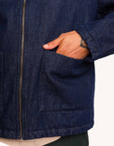 CHAQUETA YARM / OLOW