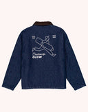 CHAQUETA YARM / OLOW