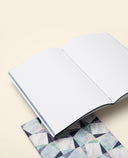 CUADERNO MARBLE NOTES N3 / OCTAEVO