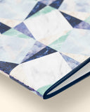 CUADERNO MARBLE NOTES N3 / OCTAEVO