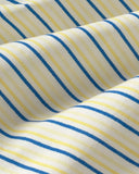 YELLOW STRIPES BOXER / THINKING MU