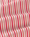 RED STRIPES BOXER / THINKING MU