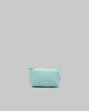 MINI BOTTLE SACOCHE MINT PAPERY / TOPOLOGIE