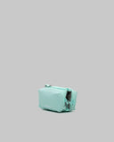 MINI BOTTLE SACOCHE MINT PAPERY / TOPOLOGIE