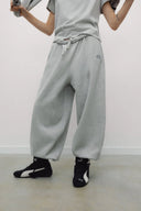 PANTALÓN MOCHI LIGHT GREY / THE NEW SOCIETY