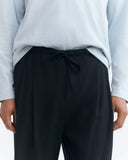 PANTALÓN NEGRO ROBERT / THINKING MU