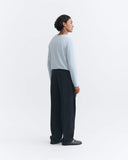 PANTALÓN NEGRO ROBERT / THINKING MU