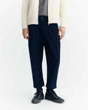 PANTALÓN NAVY MICROCORDUROY FRIEND / THINKING MU