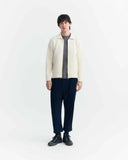 PANTALÓN NAVY MICROCORDUROY FRIEND / THINKING MU