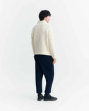 PANTALÓN NAVY MICROCORDUROY FRIEND / THINKING MU