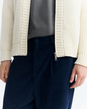 PANTALÓN NAVY MICROCORDUROY FRIEND / THINKING MU