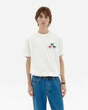 CAMISETA PERRITOS  / THINKING MU | https://www
