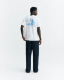 CAMISETA PESCATORE ZACH / THINKING MU