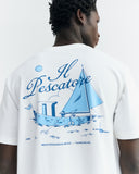CAMISETA PESCATORE ZACH / THINKING MU
