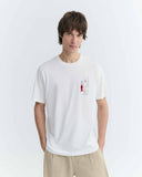 CAMISETA FISHERMAN ZACH / THINKING MU
