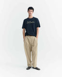 CAMISETA LA COSTA NAVY ZACH / THINKING MU