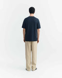 CAMISETA LA COSTA NAVY ZACH / THINKING MU