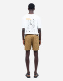 SHORT BHODI MARRON / OLOW