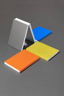 NAKED NOTEBOOK / MISHMASH