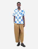 CAMISA ALOHA SHAPES / OLOW