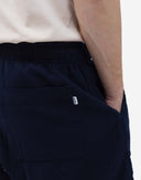 SHORT GUJO NAVY / OLOW