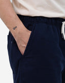 SHORT GUJO NAVY / OLOW