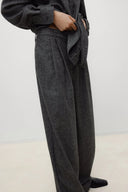 OPAL PANT / THE NEW SOCIETY
