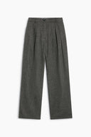OPAL PANT / THE NEW SOCIETY