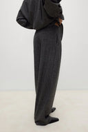 OPAL PANT / THE NEW SOCIETY