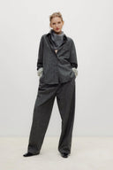 OPAL PANT / THE NEW SOCIETY