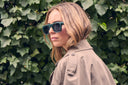 GAFAS OSLO GREEN / GOODBYE RITA