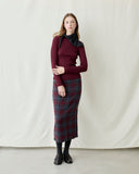 TRIANGLE MERINO ANTRANCITA / DIARTE