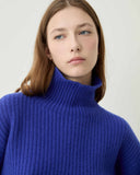 SWEATER DERRIS AZUL KLEIN / DIARTE