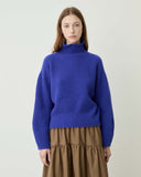 SWEATER DERRIS AZUL KLEIN / DIARTE