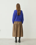 SWEATER DERRIS AZUL KLEIN / DIARTE
