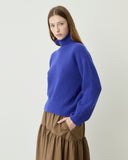 SWEATER DERRIS AZUL KLEIN / DIARTE