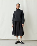 SWEATER DERRIS CHARCOAL / DIARTE