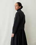 SWEATER DERRIS CHARCOAL / DIARTE