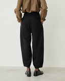 PANTALÓN TANGO NEGRO / DIARTE