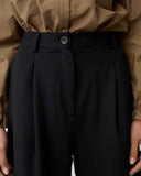 PANTALÓN TANGO NEGRO / DIARTE