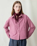 TRIANGLE MERINO BURGUNDY / DIARTE