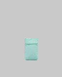 PHONE SACOCHE MINT PAPERY / TOPOLOGIE