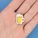 PIN CERVEZA / COUCOU SUZETTE